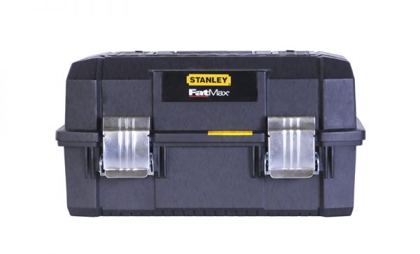 Stanley FMST1-71219 18" ΕΡΓΑΛΕΙΟΘΗΚΗ ΔΟΜΙΚΟΥ ΑΦΡΟΥ - Image 2