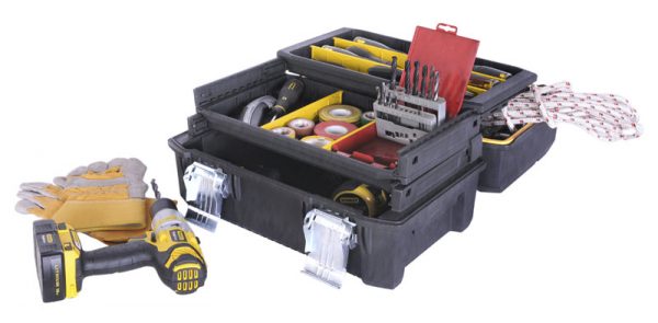 Stanley FMST1-71219 18" ΕΡΓΑΛΕΙΟΘΗΚΗ ΔΟΜΙΚΟΥ ΑΦΡΟΥ - Image 3