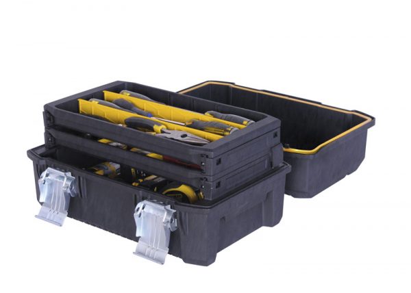 Stanley FMST1-71219 18" ΕΡΓΑΛΕΙΟΘΗΚΗ ΔΟΜΙΚΟΥ ΑΦΡΟΥ - Image 5
