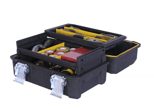 Stanley FMST1-71219 18" ΕΡΓΑΛΕΙΟΘΗΚΗ ΔΟΜΙΚΟΥ ΑΦΡΟΥ - Image 6