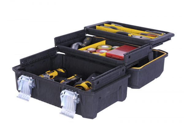 Stanley FMST1-71219 18" ΕΡΓΑΛΕΙΟΘΗΚΗ ΔΟΜΙΚΟΥ ΑΦΡΟΥ - Image 7