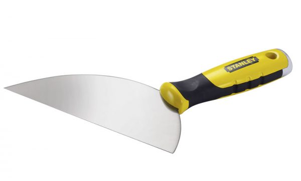 Stanley STHT0-26088 ΣΠΑΤΟΥΛΑ ΓΥΨΟΣΑΝΙΔΑΣ ΜΕ ΣΧΗΜΑ