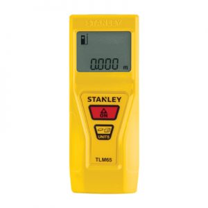 Stanley STHT1-77032 TLM65 ΜΕΤΡΗΤΗΣ ΑΠΟΣΤΑΣΕΩΝ TLM65