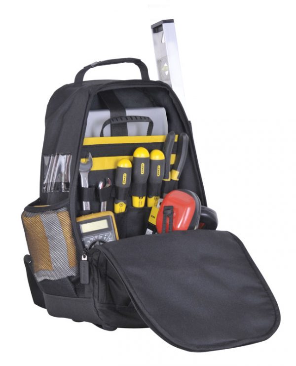Stanley STST1-72335 Stanley® ΣΑΚΙΔΙΟ ΜΕΤΑΦΟΡΑΣ ΕΡΓΑΛΕΙΩΝ - Image 5
