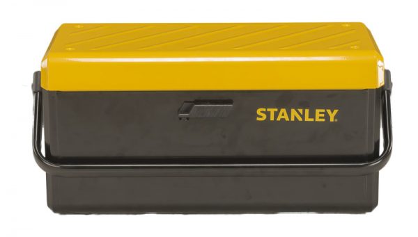 Stanley STST1-75508 19" ΜΕΤΑΛΛΙΚΗ ΕΡΓΑΛΕΙΟΘΗΚΗ - ΧΩΡΙΣ ΣΥΡΤΑΡΙΑ - Image 2